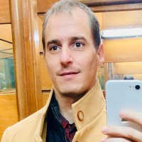 Leonardo Cornago