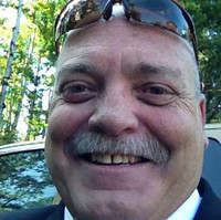 Ernie Boyce