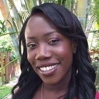 Camille Alleyne