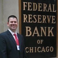 Robert Palke, Mba