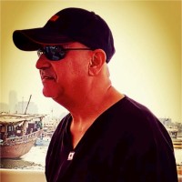Mohamed Alshamsi