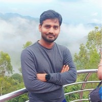 Narendra Reddy Arikatla
