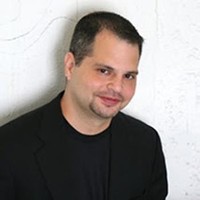 Jay Rosensweig