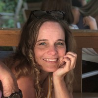Diane Currell