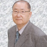 Kazuo Sudo