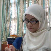 Noor Adida Hassan