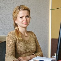 Helen Vasylenko