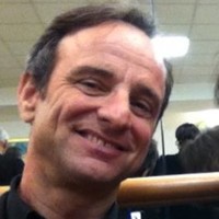 Florent Mouthon