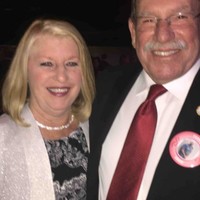 Mayor Jerry Peterman