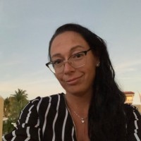 Isabelle Guerette