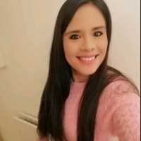 Sarah Jane Mondidon