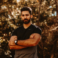 Gustavo Viana