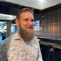Daniel Boman