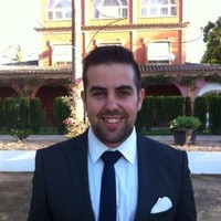 Alberto Romero Sánchez