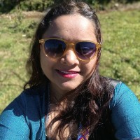 Shraddha Pathare