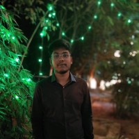 Biswajeet Panda