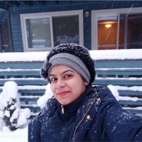 Chaitali Bhattacharyya