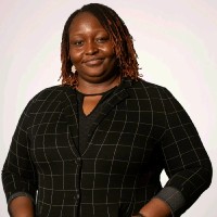 Chrispina Noella Thomas BSC, FCCA, FCA (SL), MBA