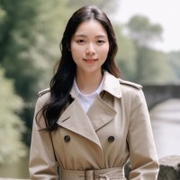 Aria Chen