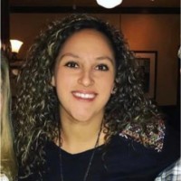 Melinda Parish