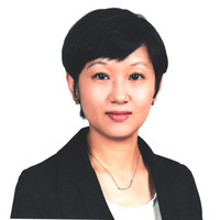 Anna Hu