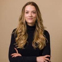 Eva Van Der Heide