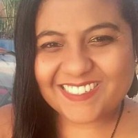 Cristiane Alexandre Rodrigues
