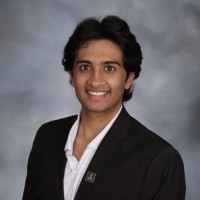 Dhruv Bala