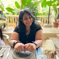 Vidisha Jhunjhunwala