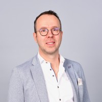 Walter Van De Ven