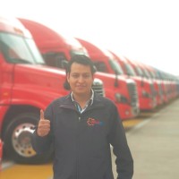 Claudio Jaivo Campos Sandoval