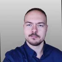 Patrik Vas
