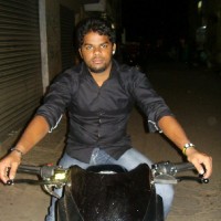 Selvam S
