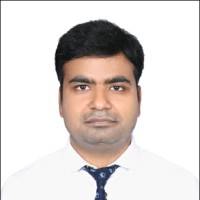 Md Mokarram Ali