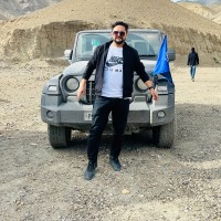Sahil Mehra
