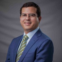 Luis Alfonso Lopez Durling