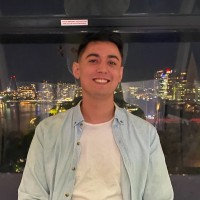 Nathan Lau