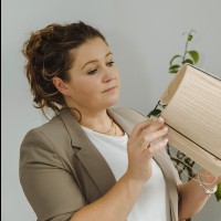 Inez Gerlach Bergkvist