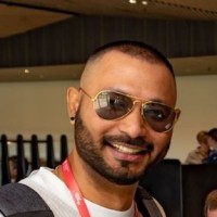 Martin Eric