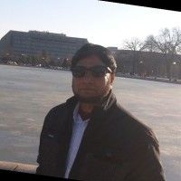 Mohammad zahid Hasan