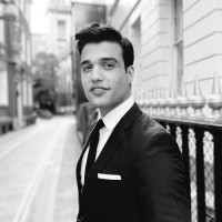 Ehsan Daoud
