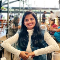 P H Shwetha
