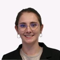 Yvonne Waterman