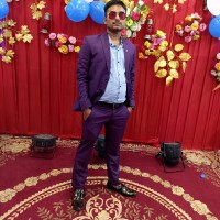Maniah Singh