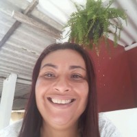Fernanda Rodrigues Maggessi