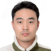 Yu Wang 王宇