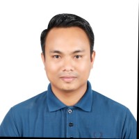 Aung Naing Oo