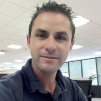 Alfonso Aguirre Martín