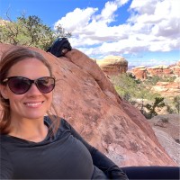 Jordan Graves Cahill, Aia, Ncarb