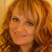 Iryna Sysenko